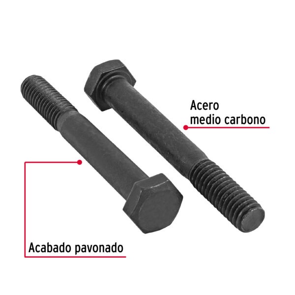 Imagen del producto 44777 - TOR5-5-16X2-1-2+FC1