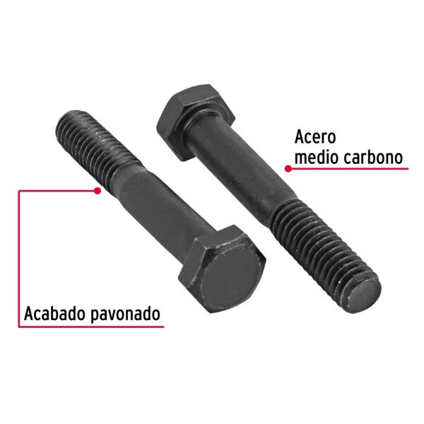 Imagen del producto 44776 - TOR5-5-16X2+FC1