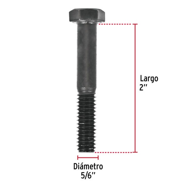 Imagen del producto 44776 - TOR5-5-16X2+FC2