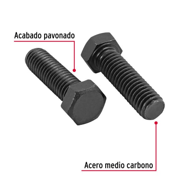 Imagen del producto 44792 - TOR5-7-16X1-1-2+FC1