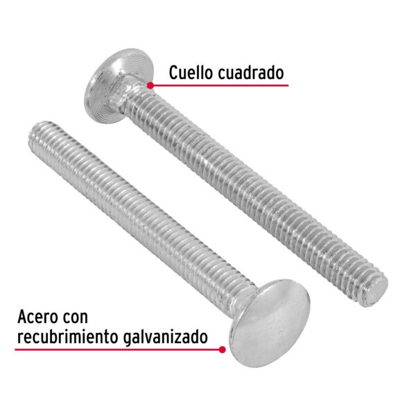 Imagen del producto 44725 - TORC-5-16X3+D1