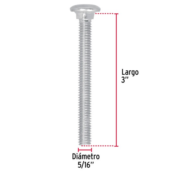 Imagen del producto 44725 - TORC-5-16X3+FC1