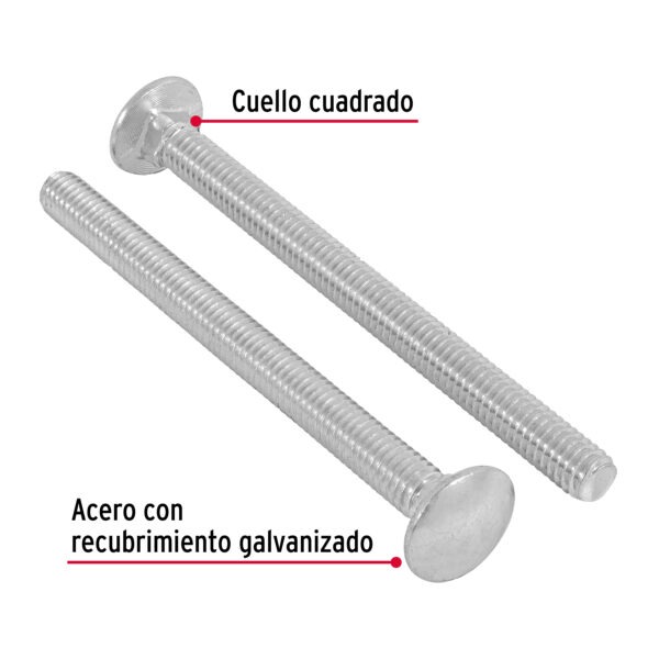 Imagen del producto 44727 - TORC-5-16X4+D1