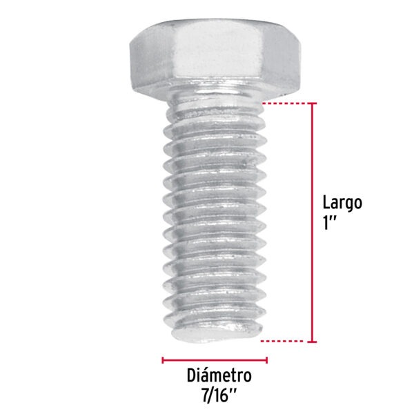 Imagen del producto 44583 - TORM-7-16X1+FC2