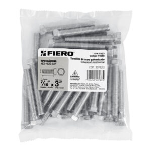 Imagen del producto 44588 - TORM-7-16X3+E1