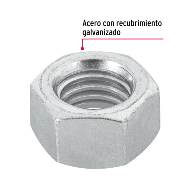 Imagen del producto 40758 - TUE-1-2A+FC1
