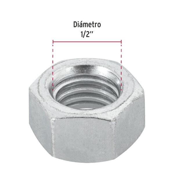 Imagen del producto 40758 - TUE-1-2A+FC2