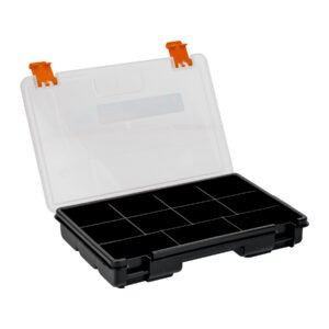 Organizador 9 con 11 compartimentos, Truper