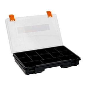Organizador 10 con 13 compartimentos, Truper
