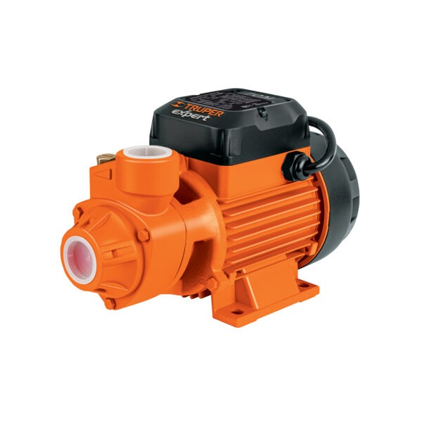 Bomba eléctrica periférica para agua 1 HP, Truper Expert - Image 6