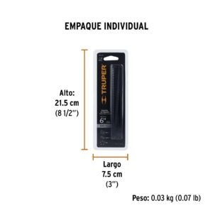 Repuesto De Seguetas 6 Truper
