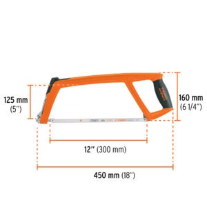 Arco profesional extra pesado 1 kg