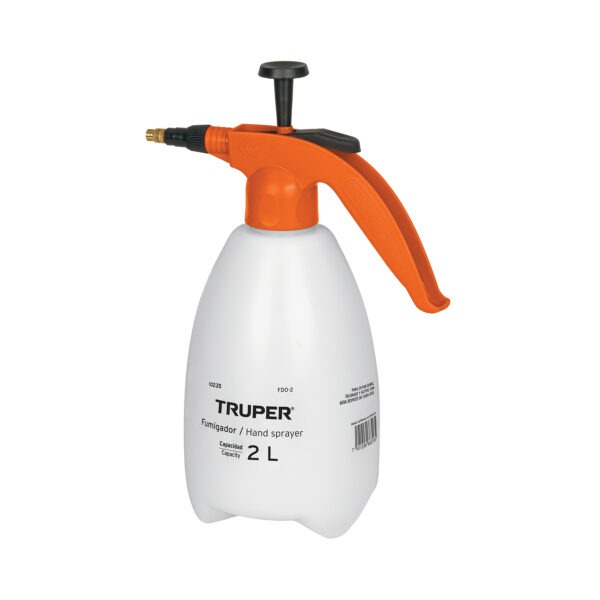 Fumigador de 2 litros doméstico, Truper - Image 3