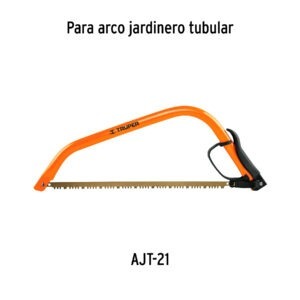 Seguetas Para Arcos Jardineros Tubulares