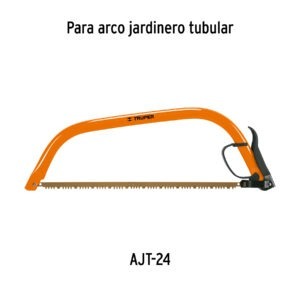 Segueta de repuesto para arco jardinero AJT-24, Truper