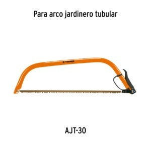 Seguetas Para Arcos Jardineros Tubulares