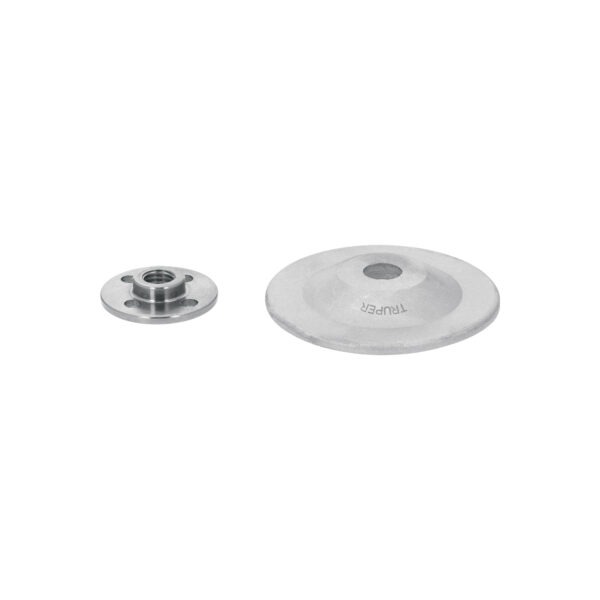 Adaptador para discos abrasivos 7 a 9, tipo 42, eje M14 - Image 2