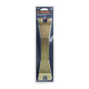 Llave Para Adaptadores De Disco