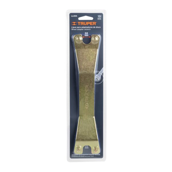 Llave Para Adaptadores De Disco