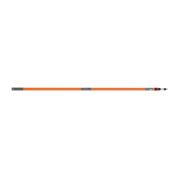 Extensión de 3.6 m de fibra de vidrio para rodillo, Truper - Image 2