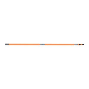 Extensión de acero para rodillo, 2.4 m