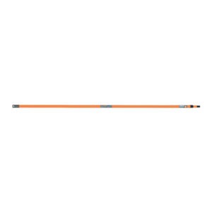 Extensión de acero para rodillo, 3 m, Truper