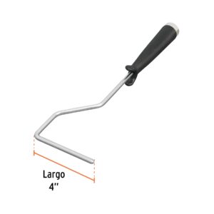 Maneral Para Mini RodilloTruper