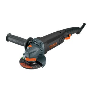 Esmeriladora angular 4-1/2 950 W, industrial, Truper