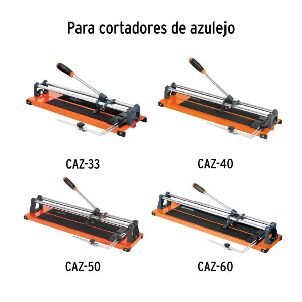 Repuesto De Cuchillas Para Cortador De Azulejos