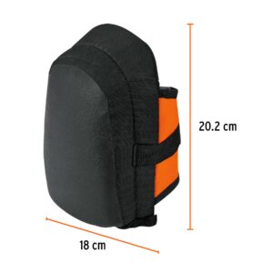 Rodilleras Ligeras multiusos, Truper