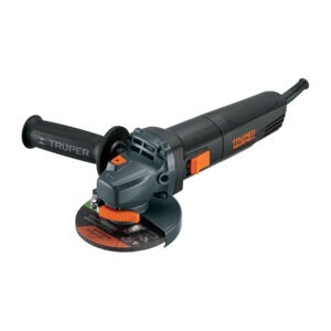 Esmeriladora angular 4-1/2, industrial, 850 W
