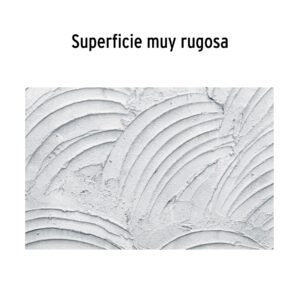 Rodillo Para Pintar Felpa 9 Rugosa