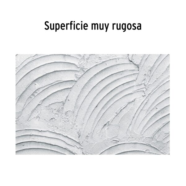 Rodillo Para Pintar Felpa 9 Rugosa