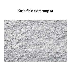 Rodillo Para Pintar Felpa 9 Extra Rugoso