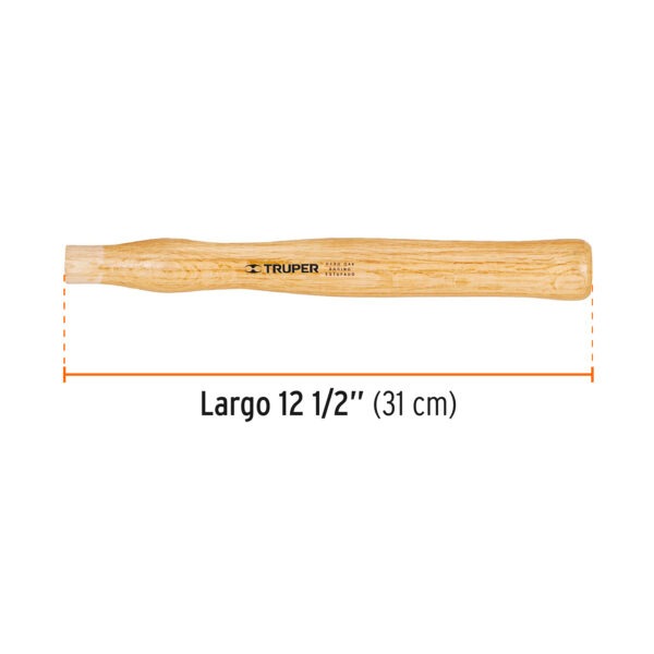 Mango para marros de 2 a 4 lb, de 12, Truper