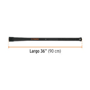 Mango para talachos TP-2.5M y TH-2.5M, de 36, Truper