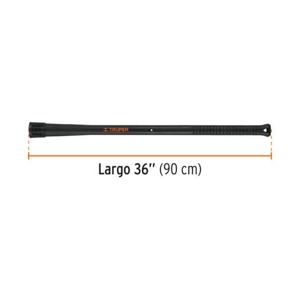 Mango para talachos TP-2.5M y TH-2.5M, de 36, Truper
