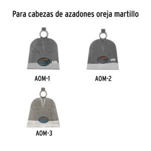 Mango De Repuesto Para Azadon 54