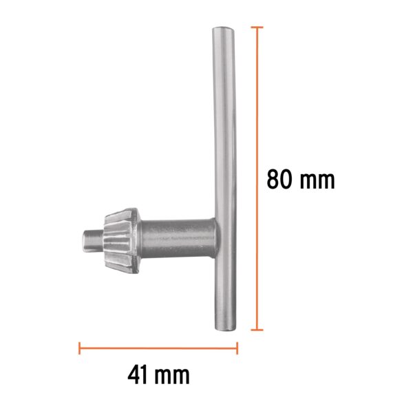 Llave Para Broquero 1/2 Truper