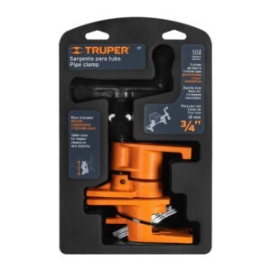Sargento 3/4 de tubo, Truper